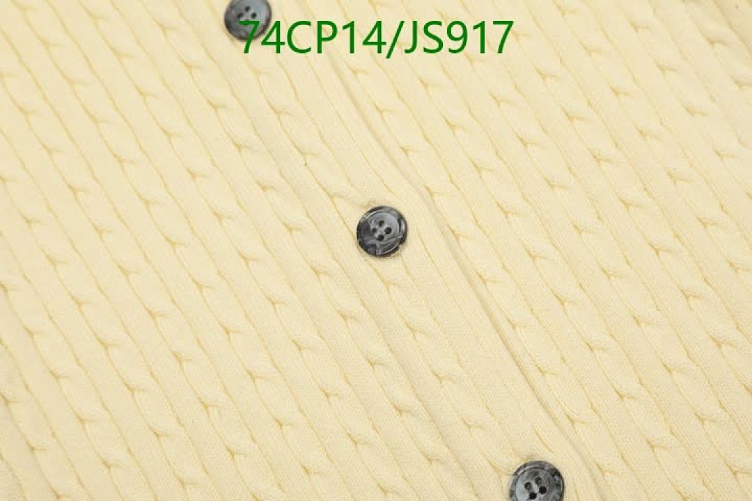 Ralph Lauren-Clothing Code: JS917 $: 74USD