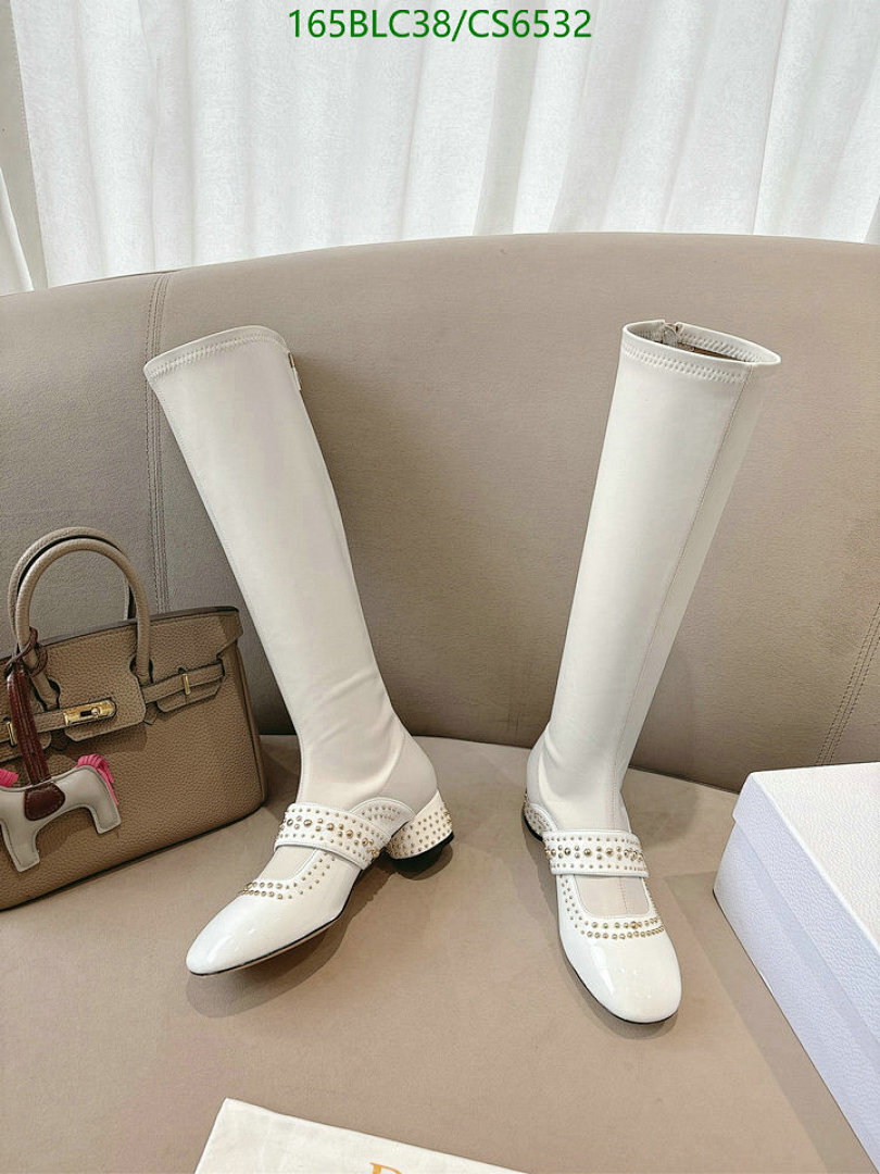 Boots-Women Shoes Code: CS6532 $: 165USD