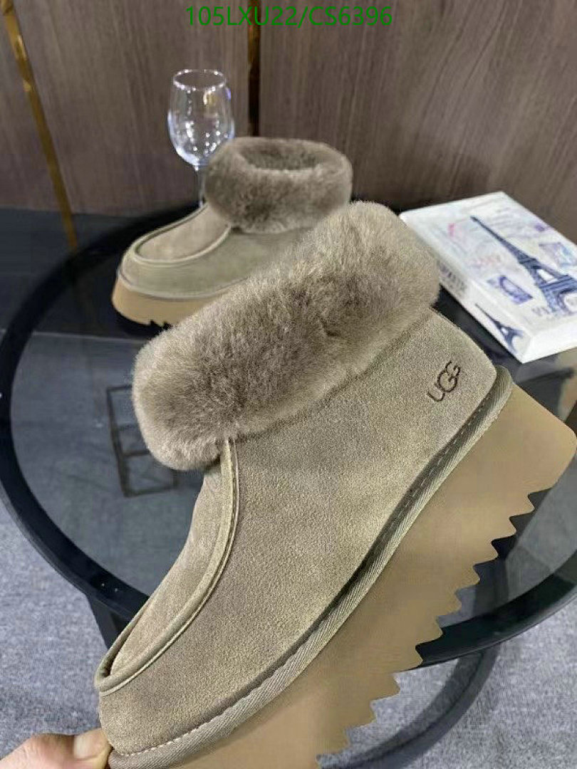 Boots-Women Shoes Code: CS6396 $: 105USD