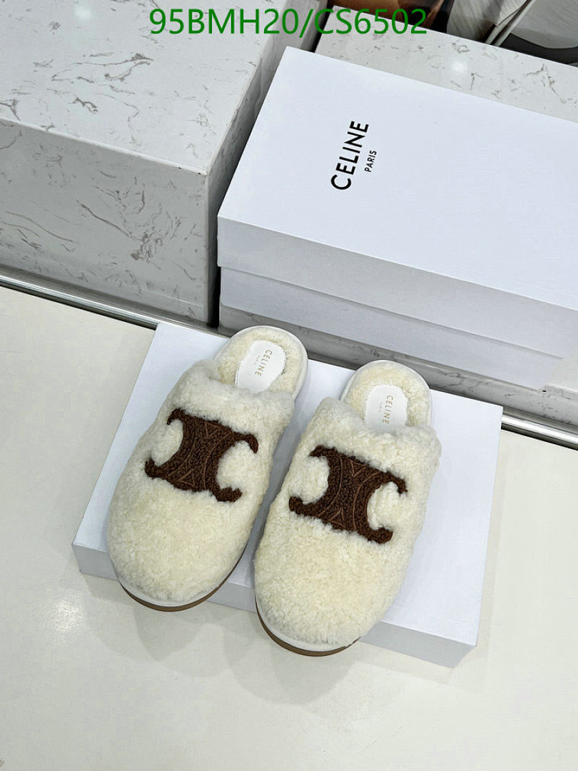 Celine-Women Shoes Code: CS6502 $: 95USD