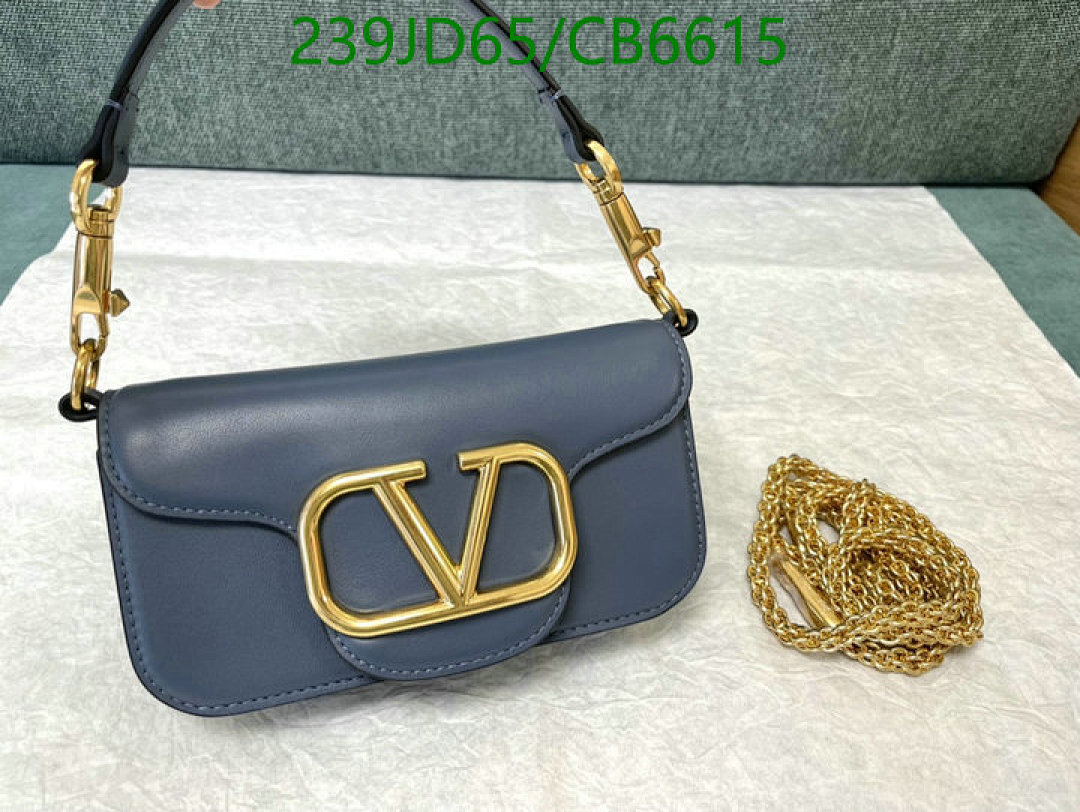Valentino-Bag-Mirror Quality Code: CB6615 $: 239USD