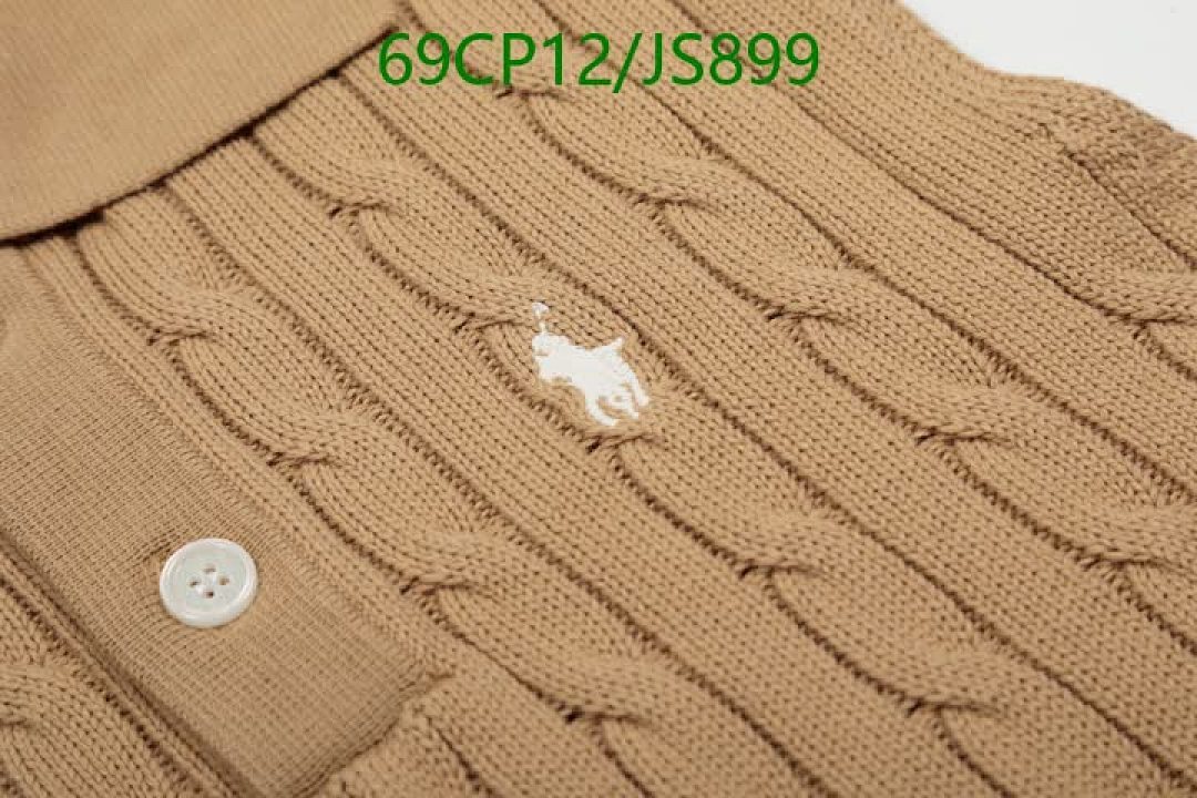 Ralph Lauren-Clothing Code: JS899 $: 69USD
