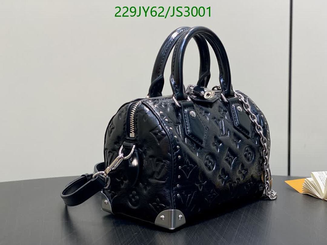 LV-Bag-Mirror Quality Code: JS3001 $: 229USD