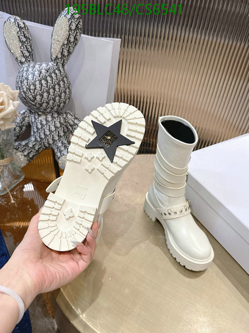 Boots-Women Shoes Code: CS6541 $: 195USD