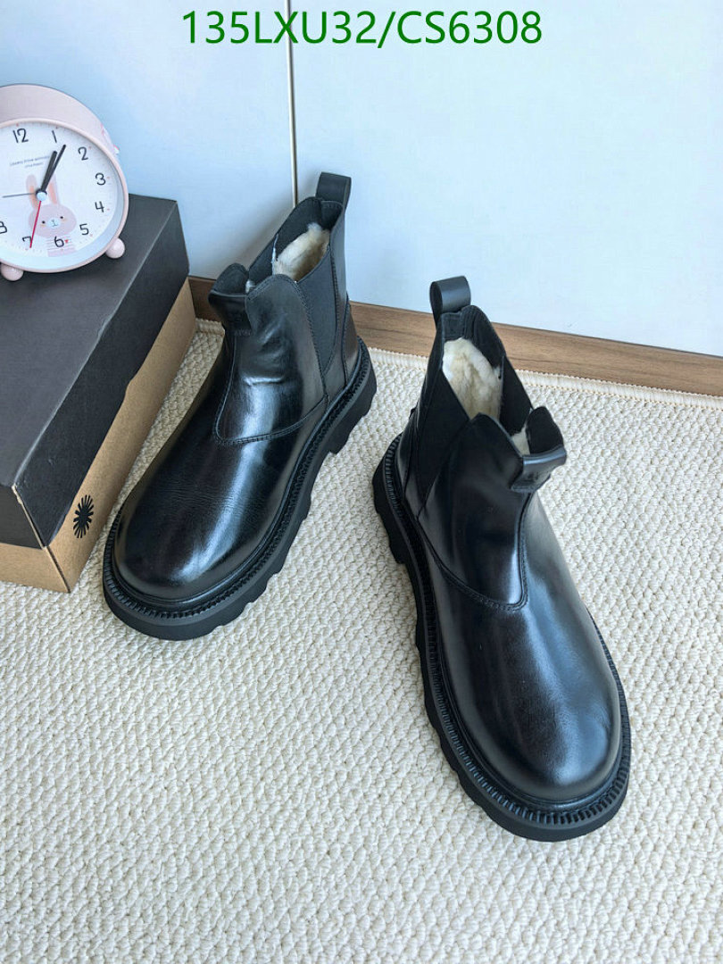 UGG-Men shoes Code: CS6308 $: 135USD