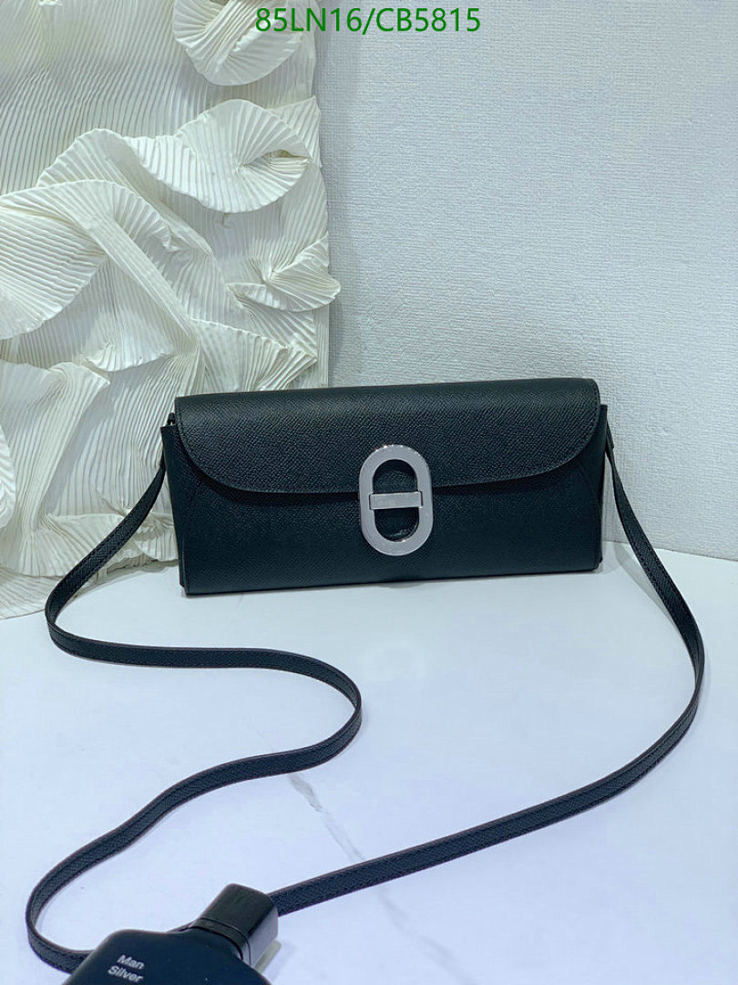 Hermes-Bag-4A Quality Code: CB5815 $: 85USD