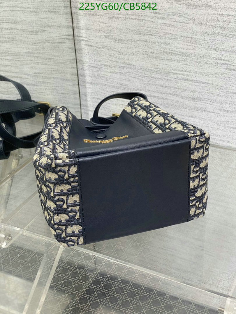 Dior-Bag-Mirror Quality Code: CB5842 $: 225USD