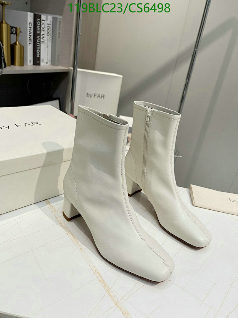 BY Far-Women Shoes Code: CS6498 $: 119USD