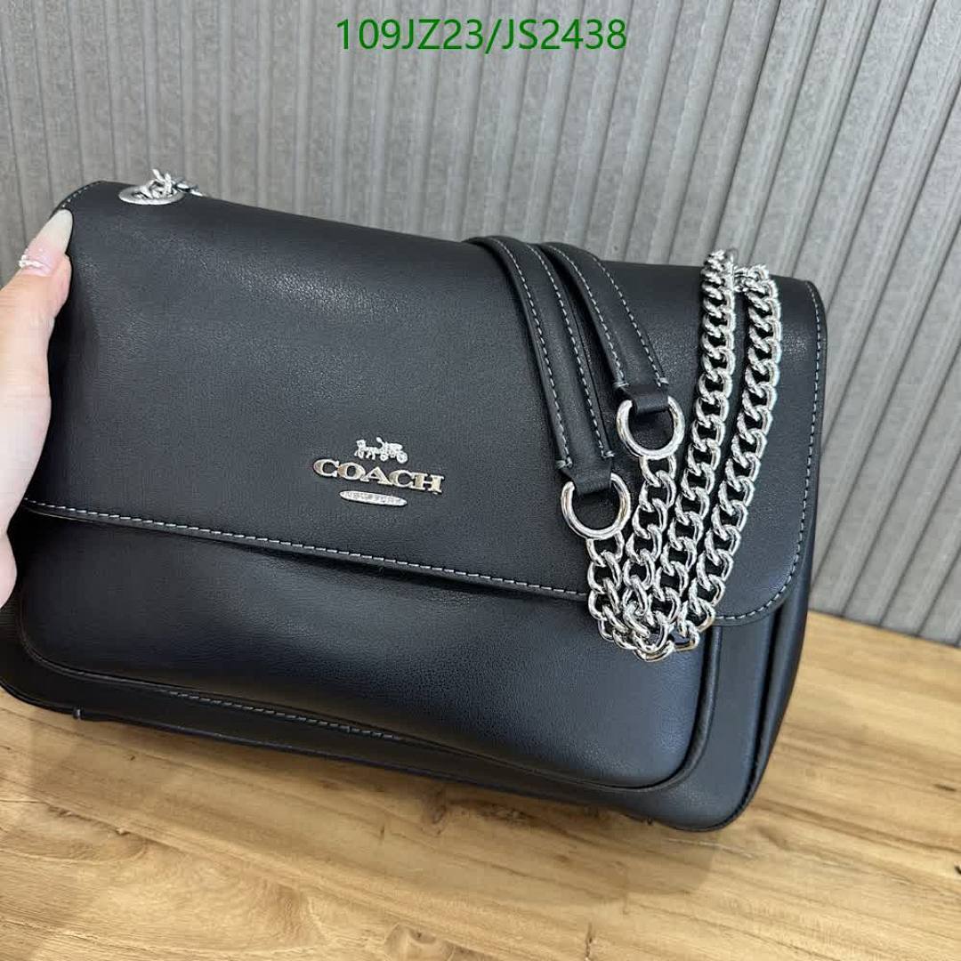 Coach-Bag-4A Quality Code: JS2438 $: 109USD