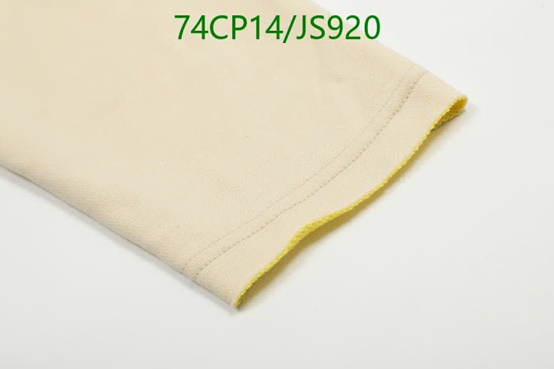 Ralph Lauren-Clothing Code: JS920 $: 74USD