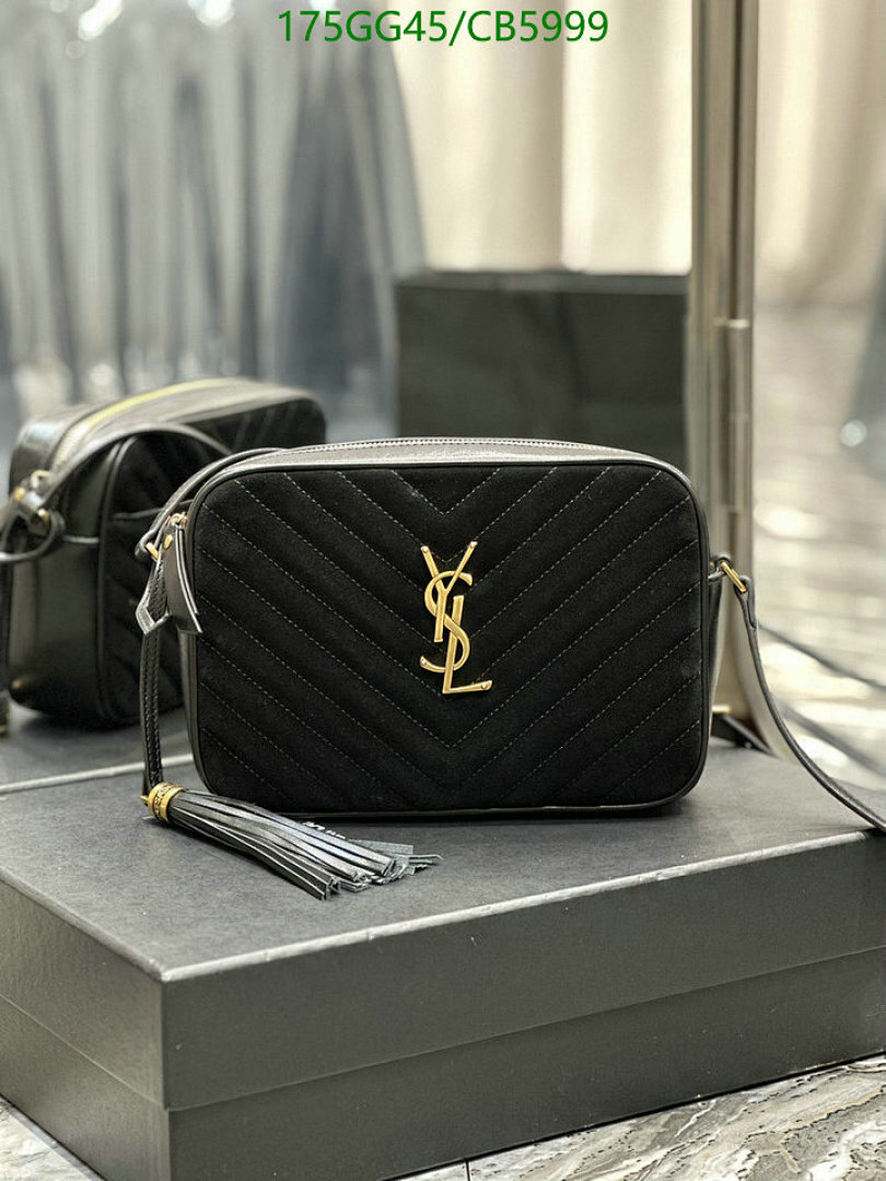YSL-Bag-Mirror Quality Code: CB5999 $: 175USD