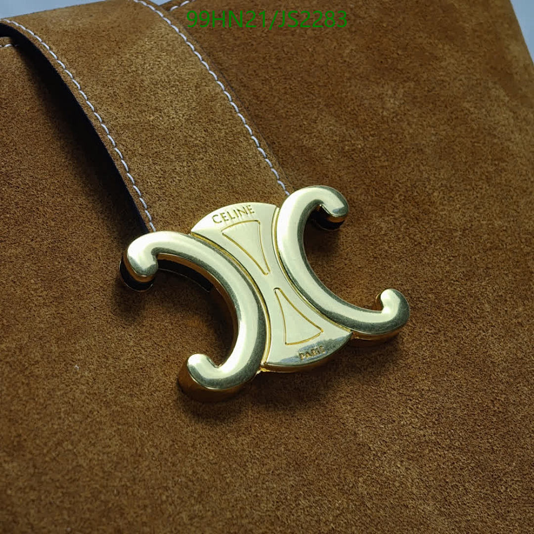 Celine-Bag-4A Quality Code: JS2283 $: 99USD