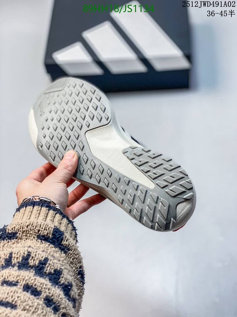 Adidas-Men shoes Code: JS1134 $: 89USD