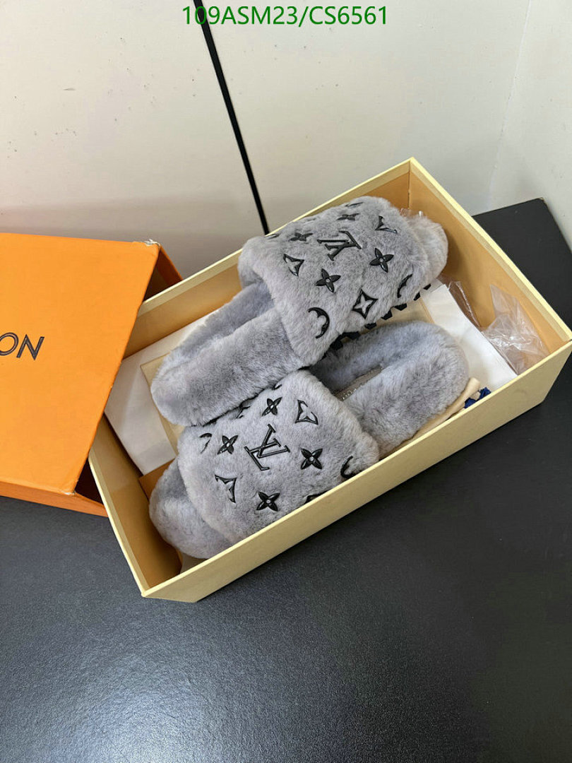 LV-Women Shoes Code: CS6561 $: 109USD