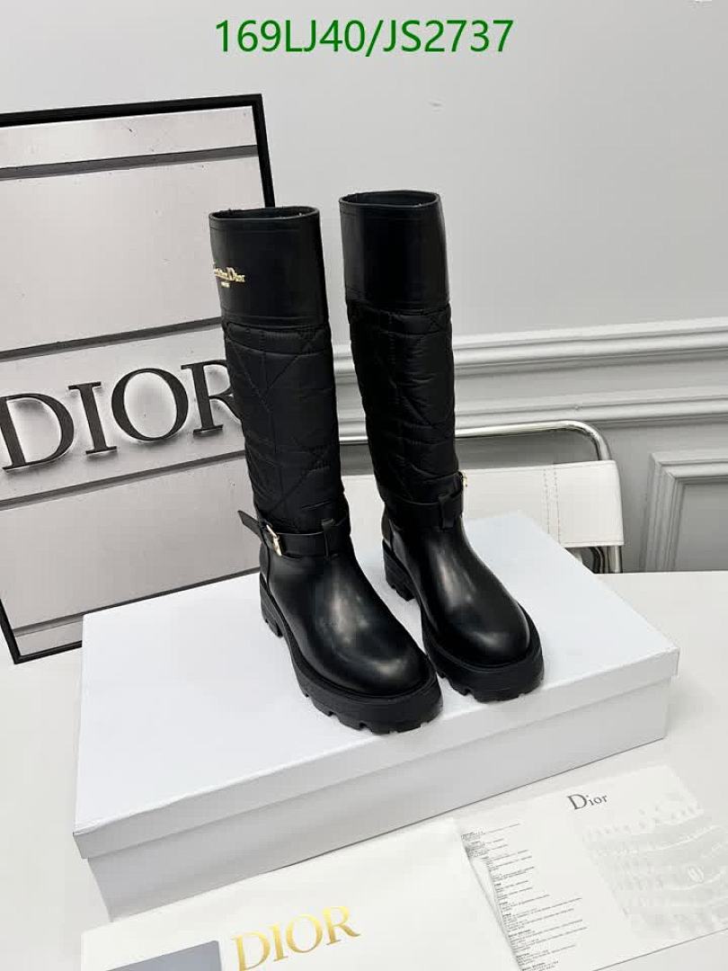 Boots-Women Shoes Code: JS2737 $: 169USD