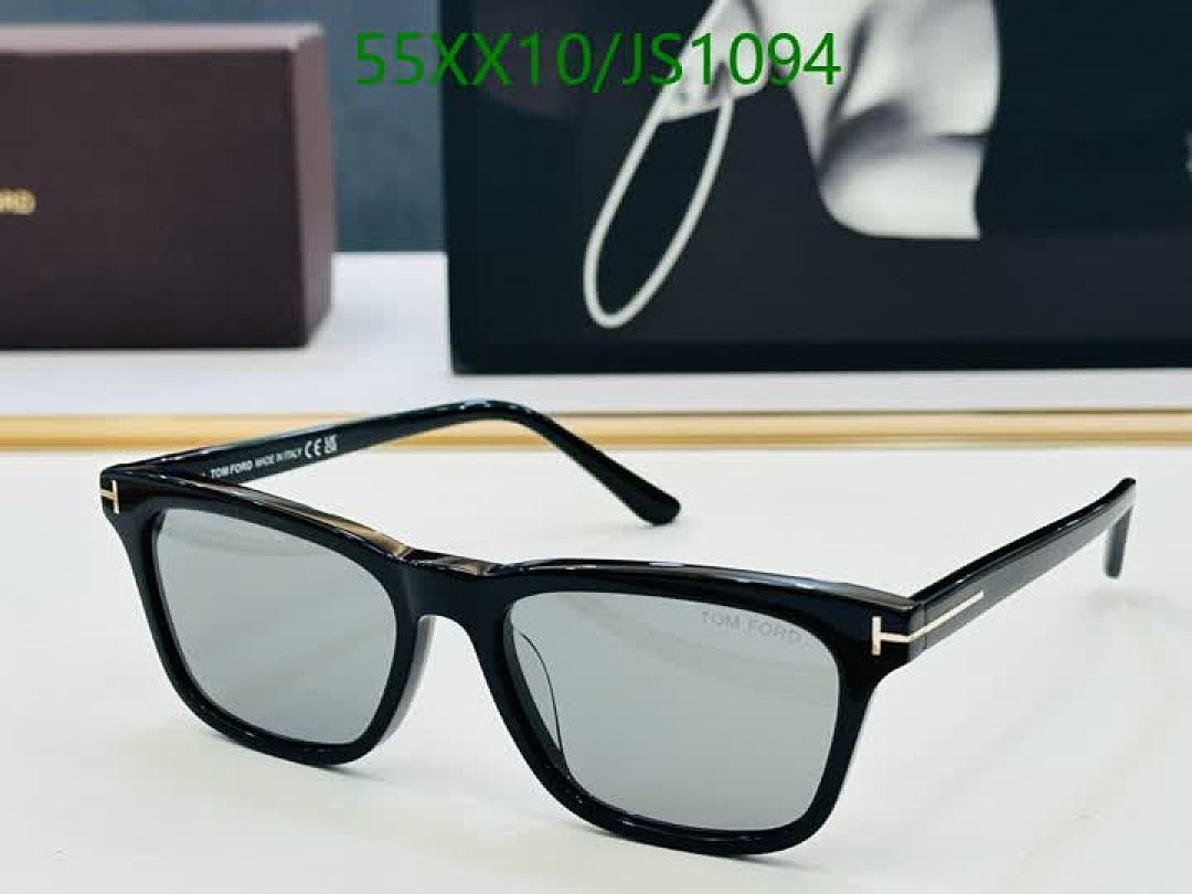 Tom Ford-Glasses Code: JS1094 $: 55USD
