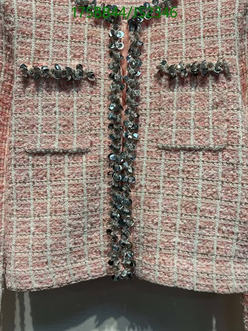 LV-Clothing Code: JS2346 $: 175USD