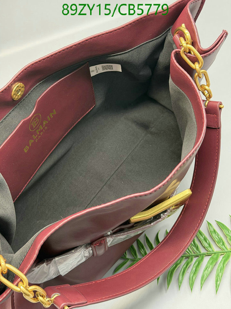 Balmain-Bag-4A Quality Code: CB5779 $: 89USD