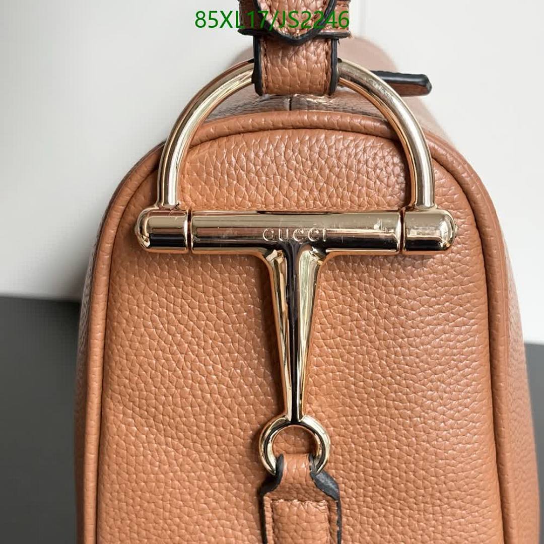 Gucci-Bag-4A Quality Code: JS2246 $: 85USD