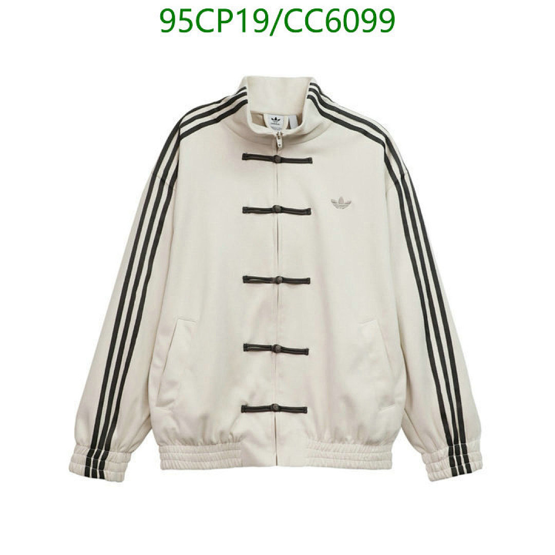 Adidas-Clothing Code: CC6099 $: 95USD