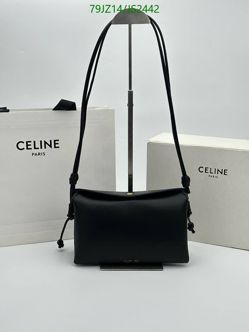 Celine-Bag-4A Quality Code: JS2442 $: 79USD