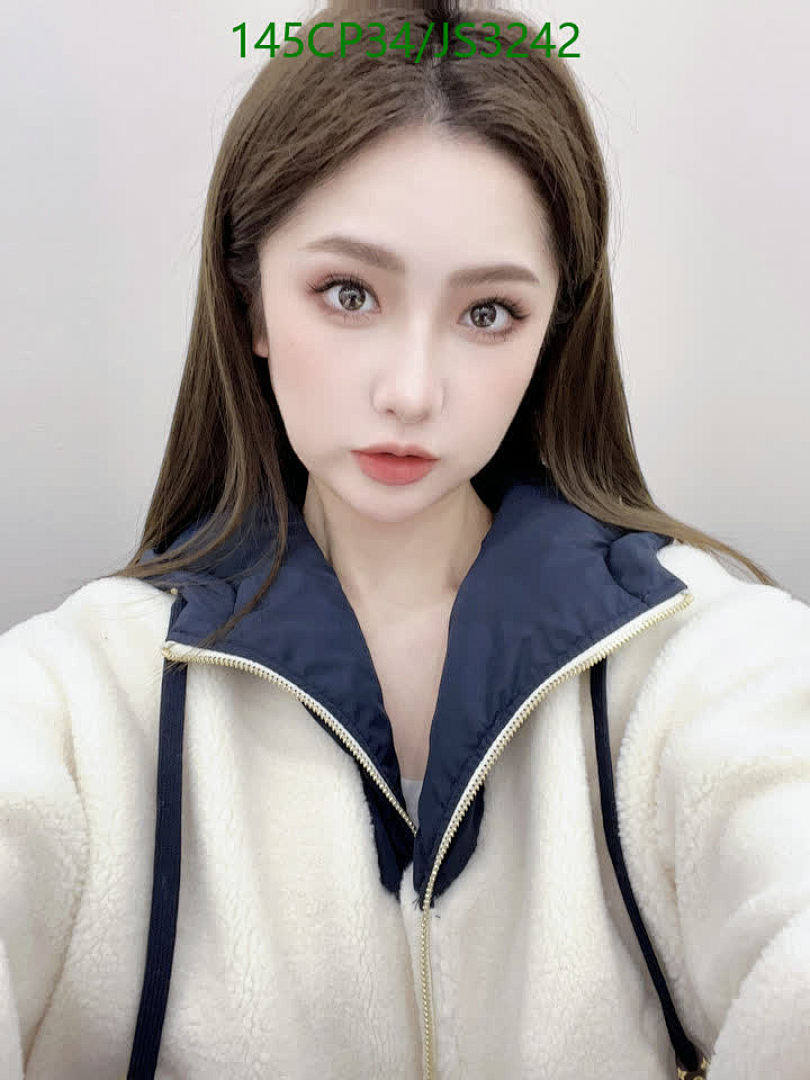 LV-Clothing Code: JS3242 $: 145USD