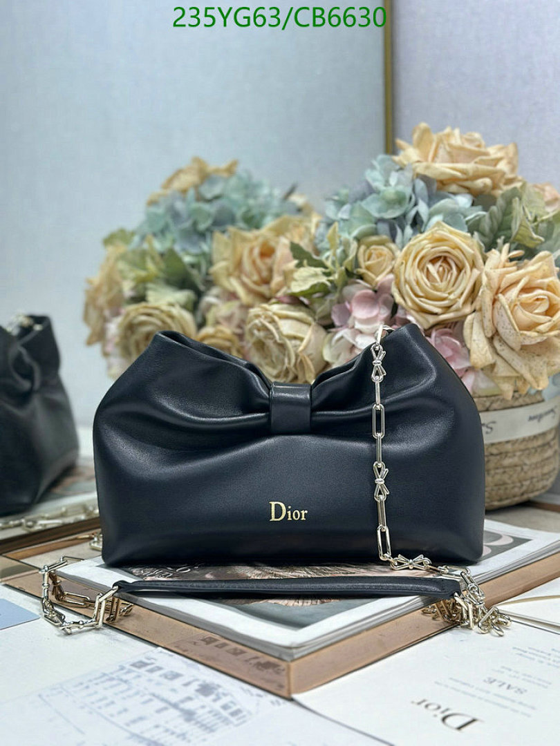 Dior-Bag-Mirror Quality Code: CB6630 $: 235USD