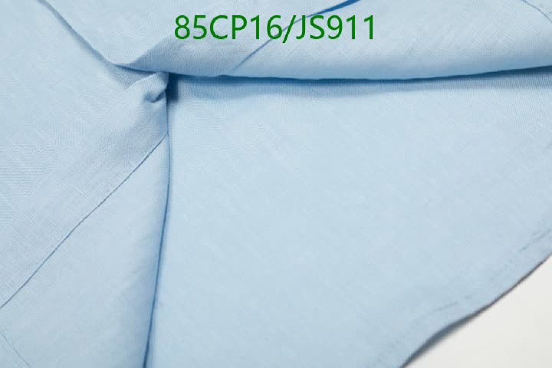 Ralph Lauren-Clothing Code: JS911 $: 85USD