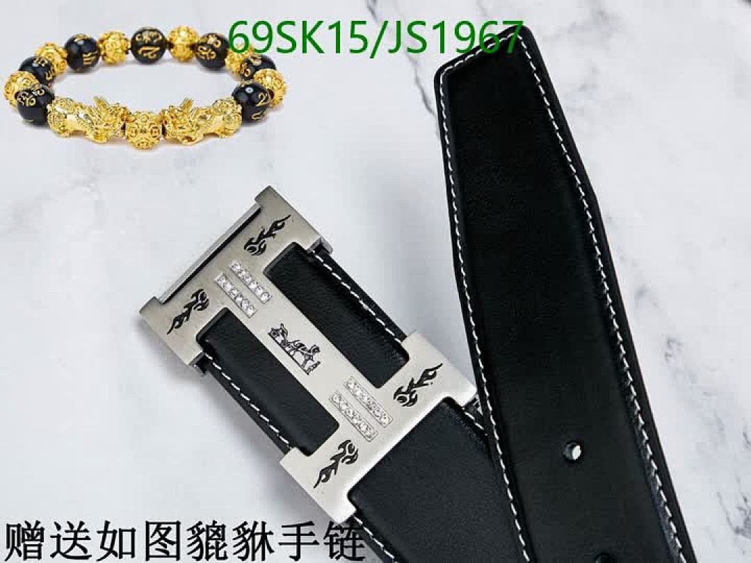 Hermes-Belts Code: JS1967 $: 69USD