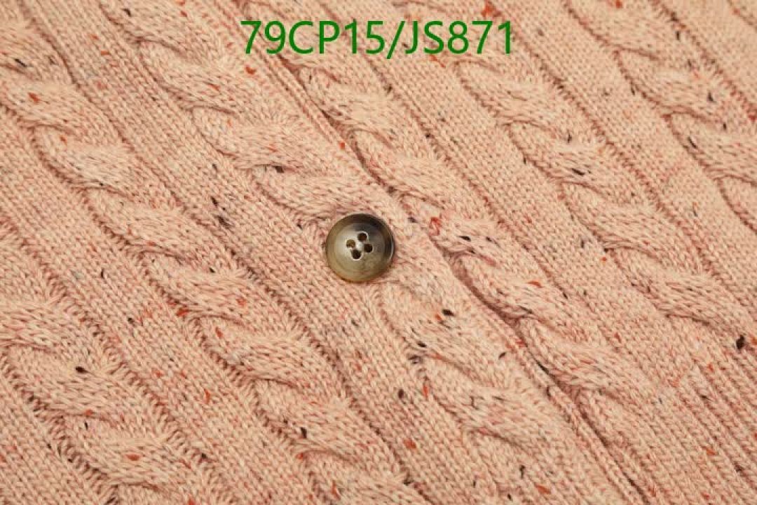 Ralph Lauren-Clothing Code: JS871 $: 79USD