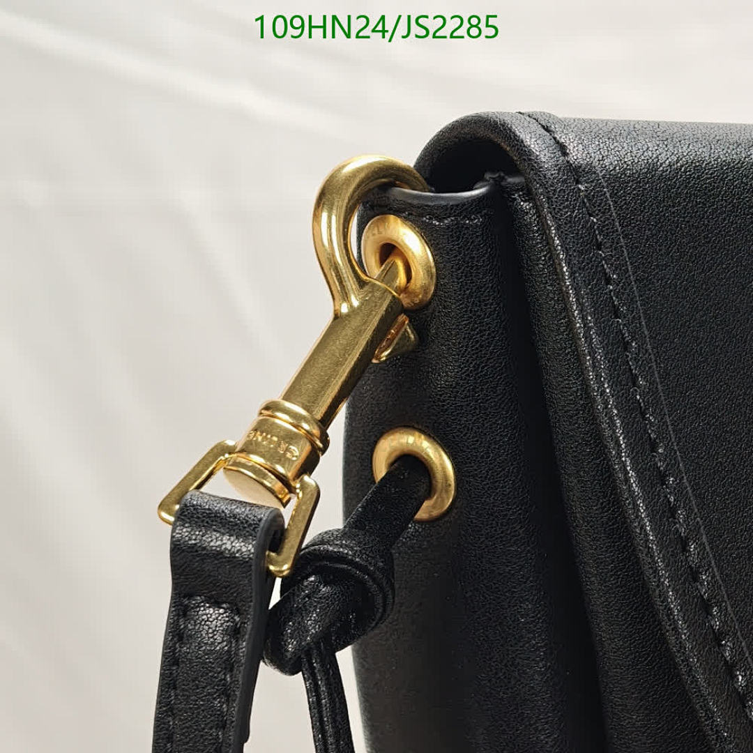 Celine-Bag-4A Quality Code: JS2285 $: 109USD