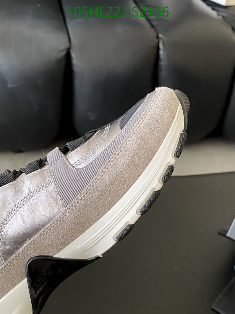 Chanel-Women Shoes Code: JS2186 $: 105USD