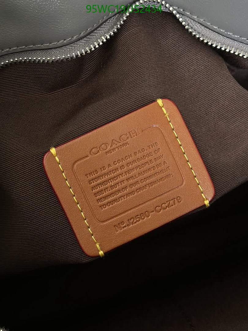 Coach-Bag-4A Quality Code: JS2434 $: 95USD