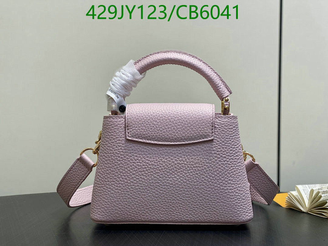 LV-Bag-Mirror Quality Code: CB6041
