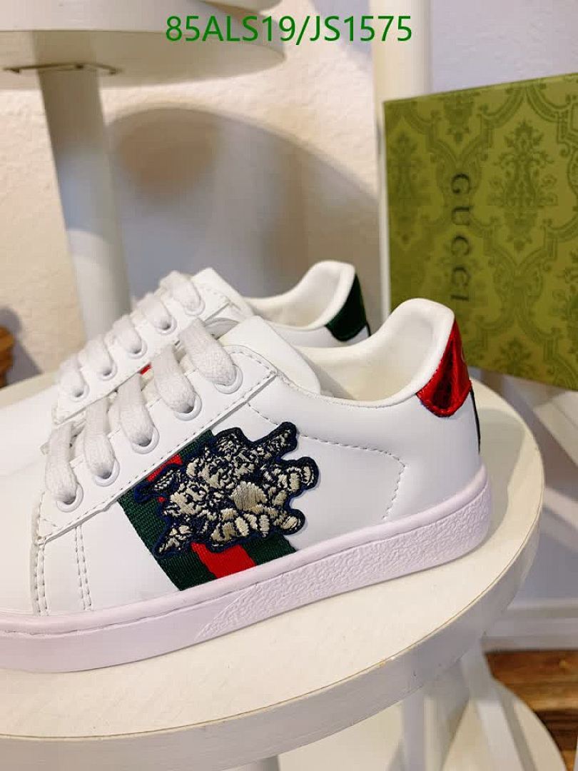 Gucci-Kids shoes Code: JS1575 $: 85USD