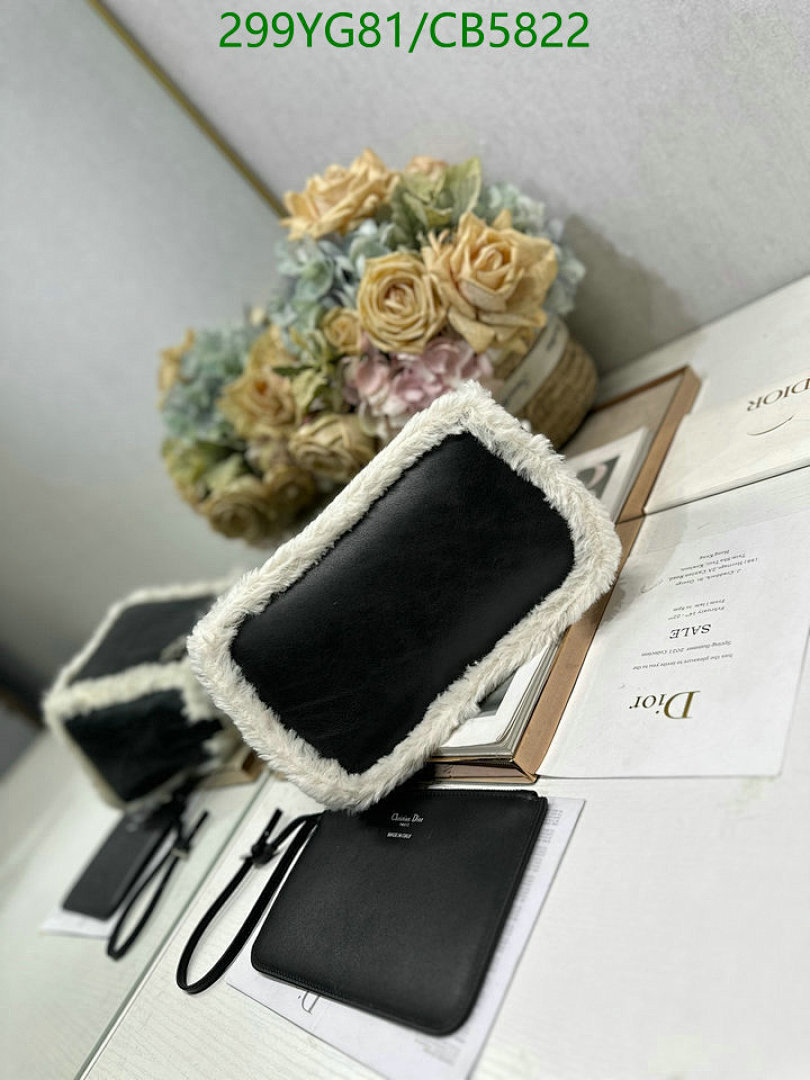 Dior-Bag-Mirror Quality Code: CB5822