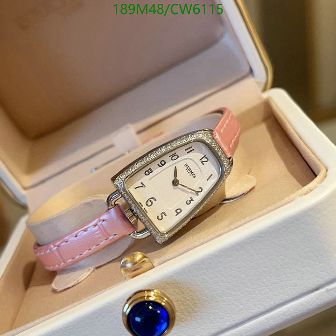 Hermes-Watch(4A) Code: CW6115 $: 189USD