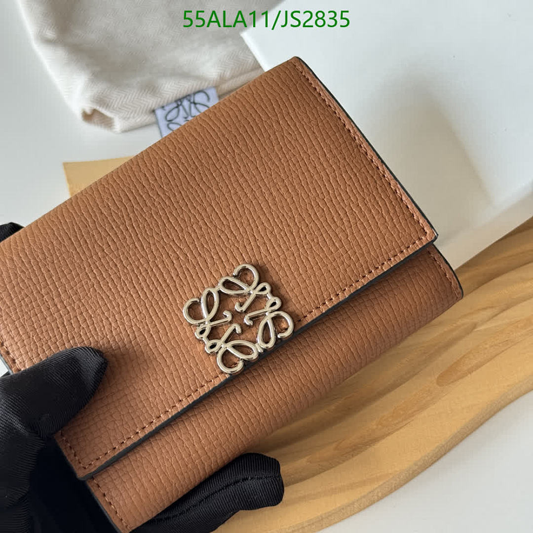 Loewe-Wallet-Mirror Quality Code: JS2835 $: 55USD