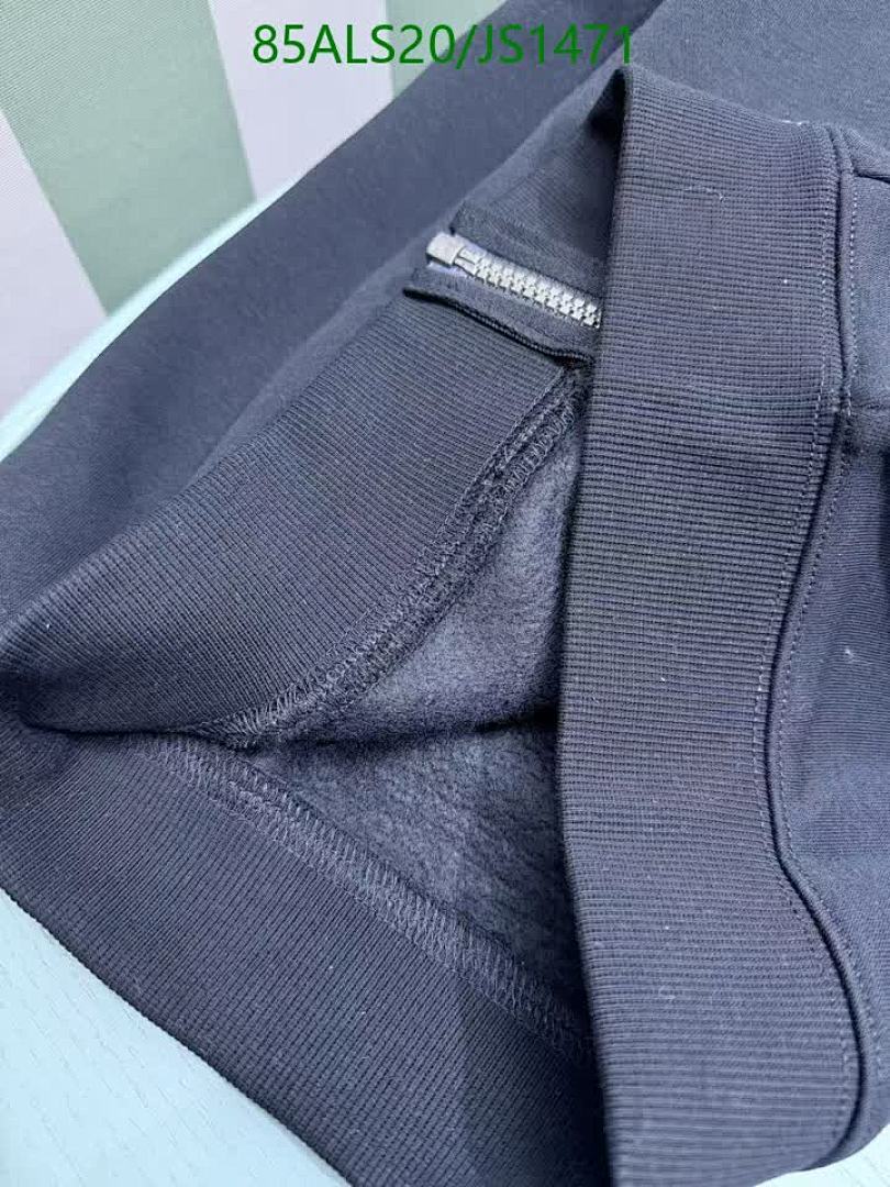 Givenchy-Kids Clothing Code: JS1471 $: 85USD