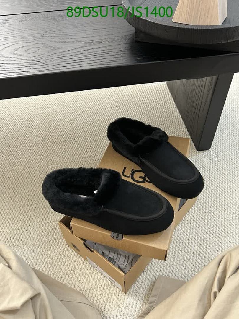 UGG-Women Shoes Code: JS1400 $: 89USD