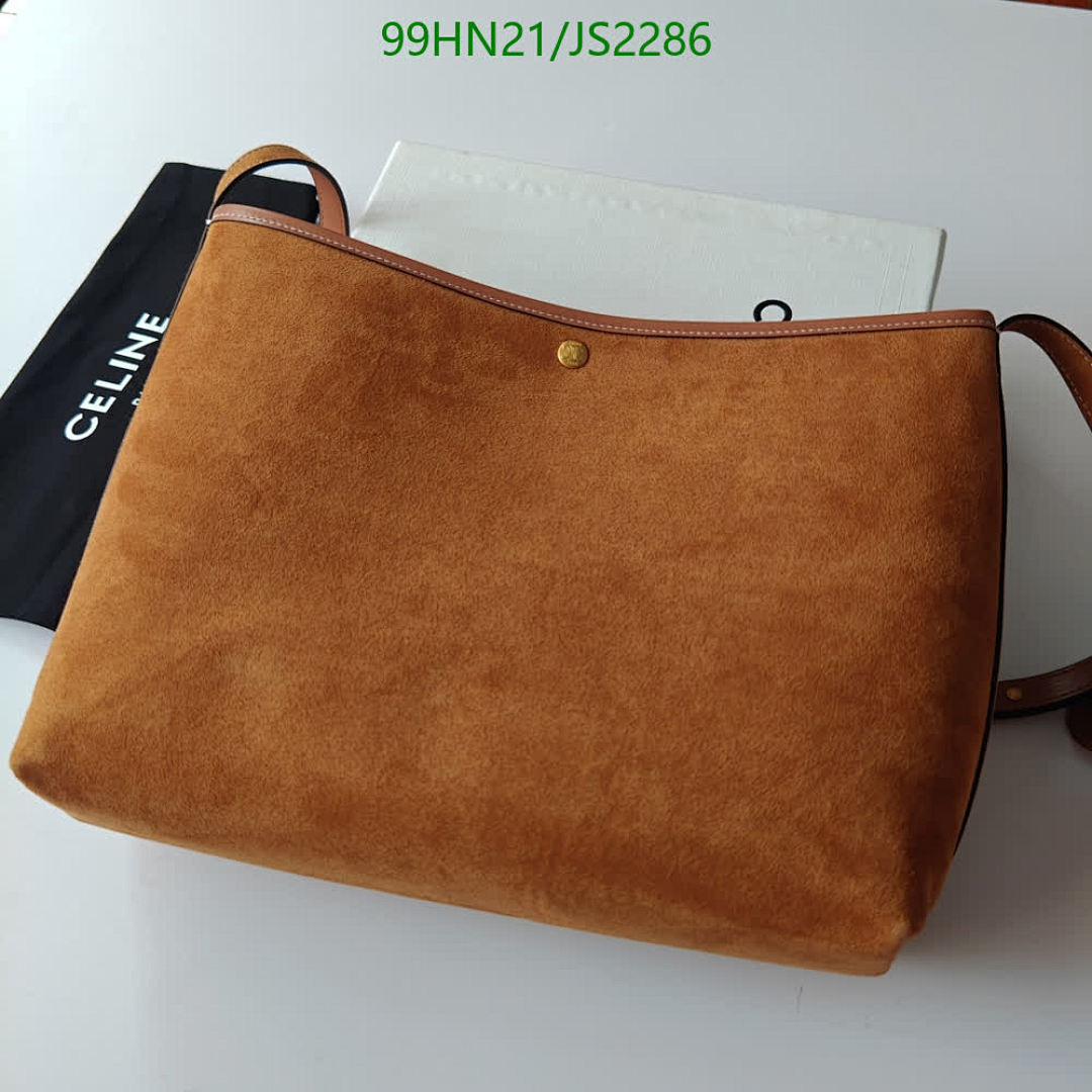 Celine-Bag-4A Quality Code: JS2286 $: 99USD