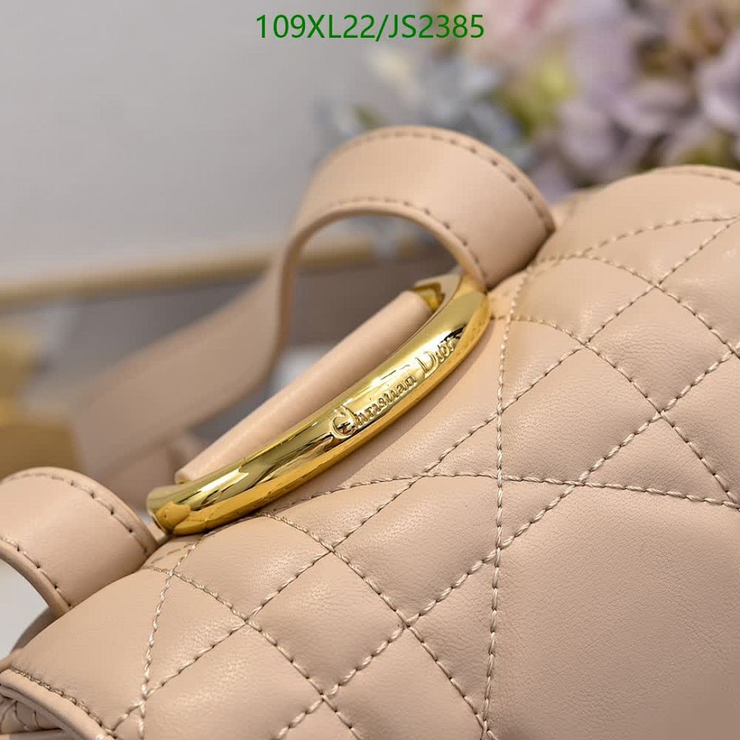 Dior-Bag-4A Quality Code: JS2385 $: 109USD