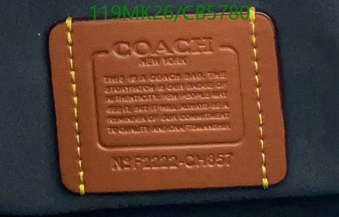 Coach-Bag-Mirror Quality Code: CB5780