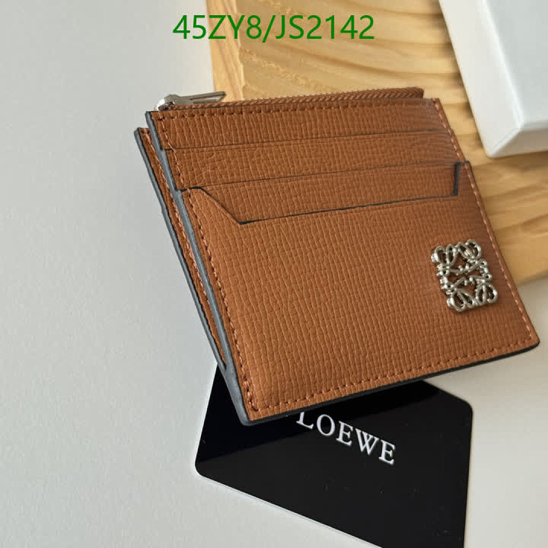 Loewe-Wallet(4A) Code: JS2142 $: 45USD
