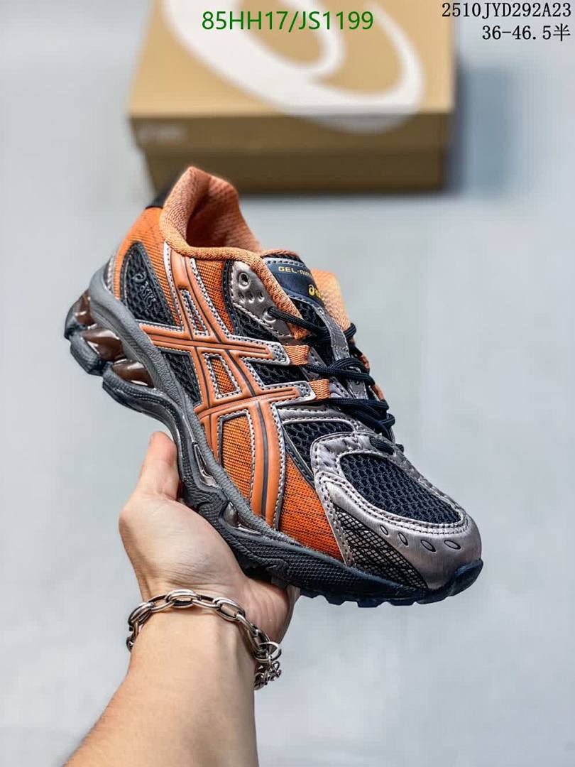 Asics-Women Shoes Code: JS1199 $: 85USD