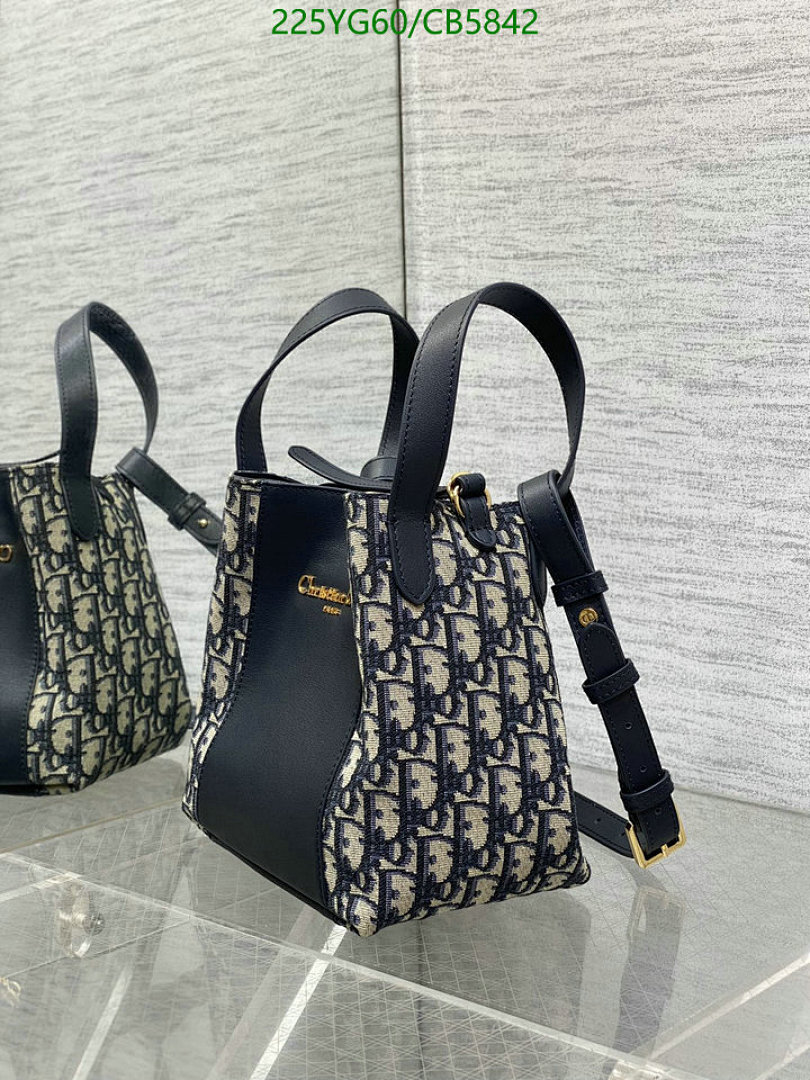 Dior-Bag-Mirror Quality Code: CB5842 $: 225USD
