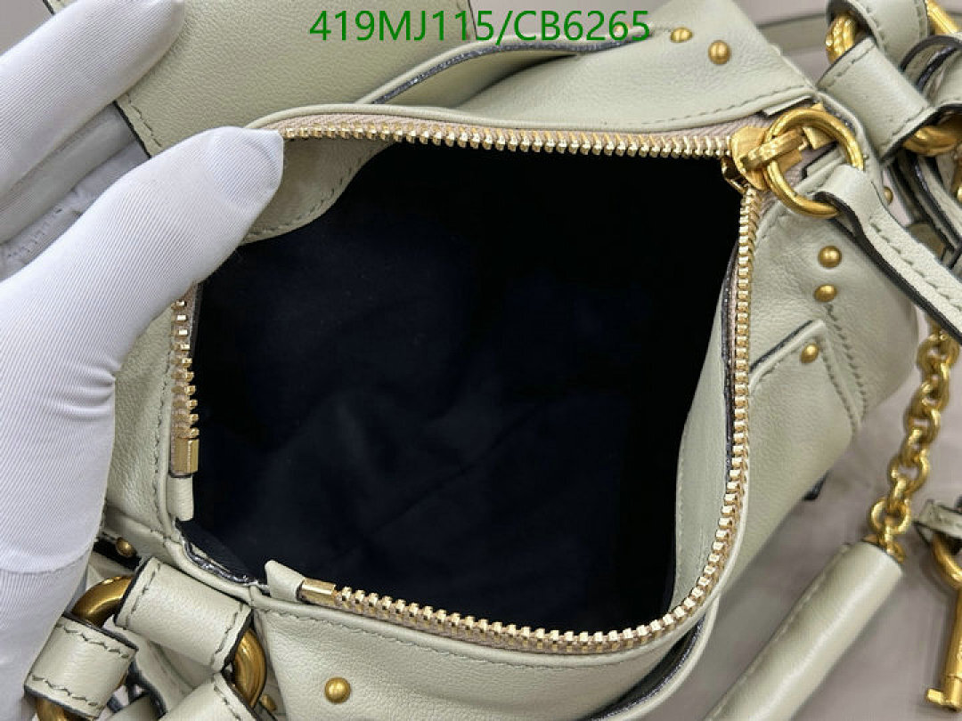 Chlo-Bag-Mirror Quality Code: CB6265 $: 419USD