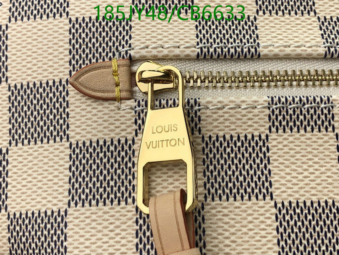 LV-Bag-Mirror Quality Code: CB6633 $: 185USD