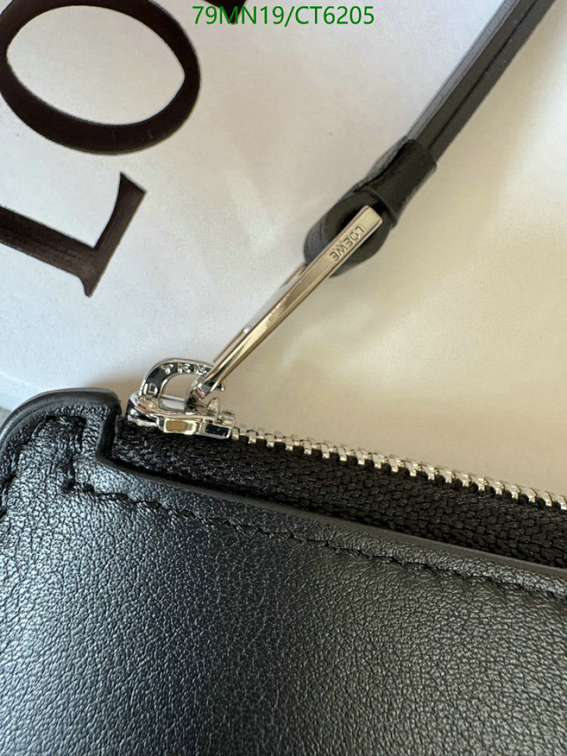 Loewe-Wallet-Mirror Quality Code: CT6205 $: 79USD