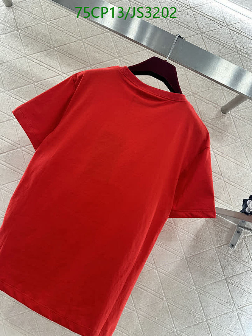 Gucci-Clothing Code: JS3202 $: 75USD